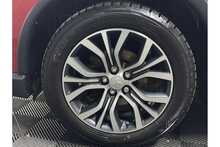 Mitsubishi Outlander DI-D 4 