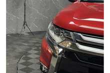 Mitsubishi Outlander DI-D 4 