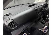 Vauxhall Vivaro Turbo D 3100 Sportive 