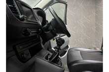 Vauxhall Vivaro Turbo D 3100 Sportive 