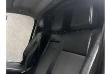 Vauxhall Vivaro Turbo D 3100 Sportive 
