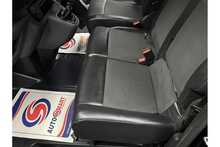 Vauxhall Vivaro Turbo D 3100 Sportive 