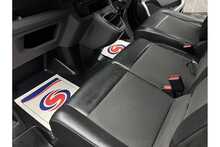 Vauxhall Vivaro Turbo D 3100 Sportive 