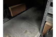 Vauxhall Vivaro Turbo D 3100 Sportive 