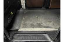 Vauxhall Vivaro Turbo D 3100 Sportive 