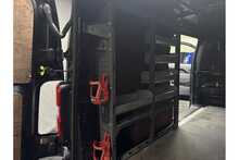 Vauxhall Vivaro Turbo D 3100 Sportive 