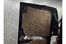 Vauxhall Vivaro Turbo D 3100 Sportive 