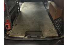 Vauxhall Vivaro Turbo D 3100 Sportive 