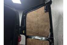 Vauxhall Vivaro Turbo D 3100 Sportive 