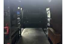 Vauxhall Vivaro Turbo D 3100 Sportive 