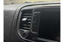 Vauxhall Vivaro Turbo D 3100 Sportive 