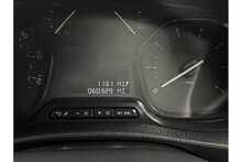 Vauxhall Vivaro Turbo D 3100 Sportive 