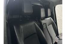 Vauxhall Vivaro Turbo D 3100 Sportive 