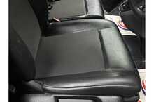 Vauxhall Vivaro Turbo D 3100 Sportive 