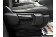 Vauxhall Vivaro Turbo D 3100 Sportive 