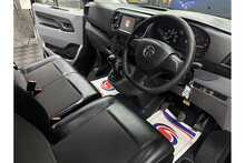 Vauxhall Vivaro Turbo D 3100 Sportive 