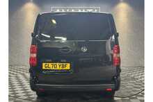 Vauxhall Vivaro Turbo D 3100 Sportive 