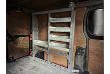 Vauxhall Vivaro Turbo D 3100 Sportive 