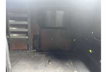 Vauxhall Vivaro Turbo D 3100 Sportive 