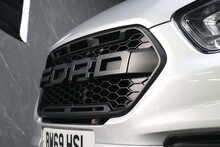 Ford Transit Custom 300 EcoBlue Limited 