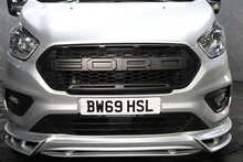 Ford Transit Custom 300 EcoBlue Limited 