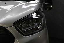 Ford Transit Custom 300 EcoBlue Limited 