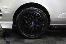 Ford Transit Custom 300 EcoBlue Limited 