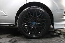 Ford Transit Custom 300 EcoBlue Limited 