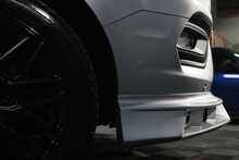 Ford Transit Custom 300 EcoBlue Limited 