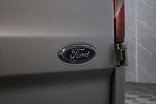 Ford Transit Custom 300 EcoBlue Limited 