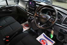 Ford Transit Custom 300 EcoBlue Limited 