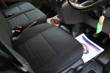 Ford Transit Custom 300 EcoBlue Limited 