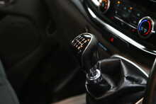 Ford Transit Custom 300 EcoBlue Limited 