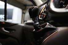 Ford Transit Custom 300 EcoBlue Limited 