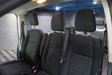 Ford Transit Custom 300 EcoBlue Limited 