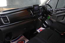 Ford Transit Custom 300 EcoBlue Limited 