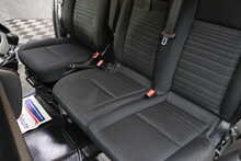 Ford Transit Custom 300 EcoBlue Limited 