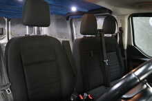 Ford Transit Custom 300 EcoBlue Limited 
