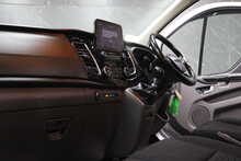 Ford Transit Custom 300 EcoBlue Limited 