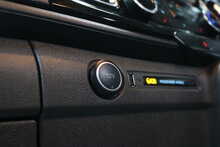 Ford Transit Custom 300 EcoBlue Limited 