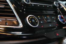 Ford Transit Custom 300 EcoBlue Limited 