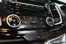 Ford Transit Custom 300 EcoBlue Limited 