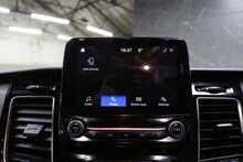 Ford Transit Custom 300 EcoBlue Limited 