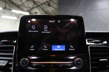 Ford Transit Custom 300 EcoBlue Limited 