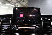 Ford Transit Custom 300 EcoBlue Limited 