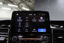 Ford Transit Custom 300 EcoBlue Limited 