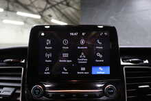 Ford Transit Custom 300 EcoBlue Limited 