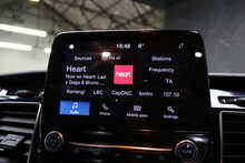 Ford Transit Custom 300 EcoBlue Limited 