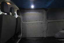 Ford Transit Custom 300 EcoBlue Limited 