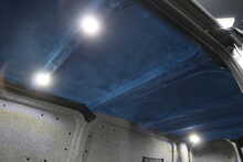 Ford Transit Custom 300 EcoBlue Limited 